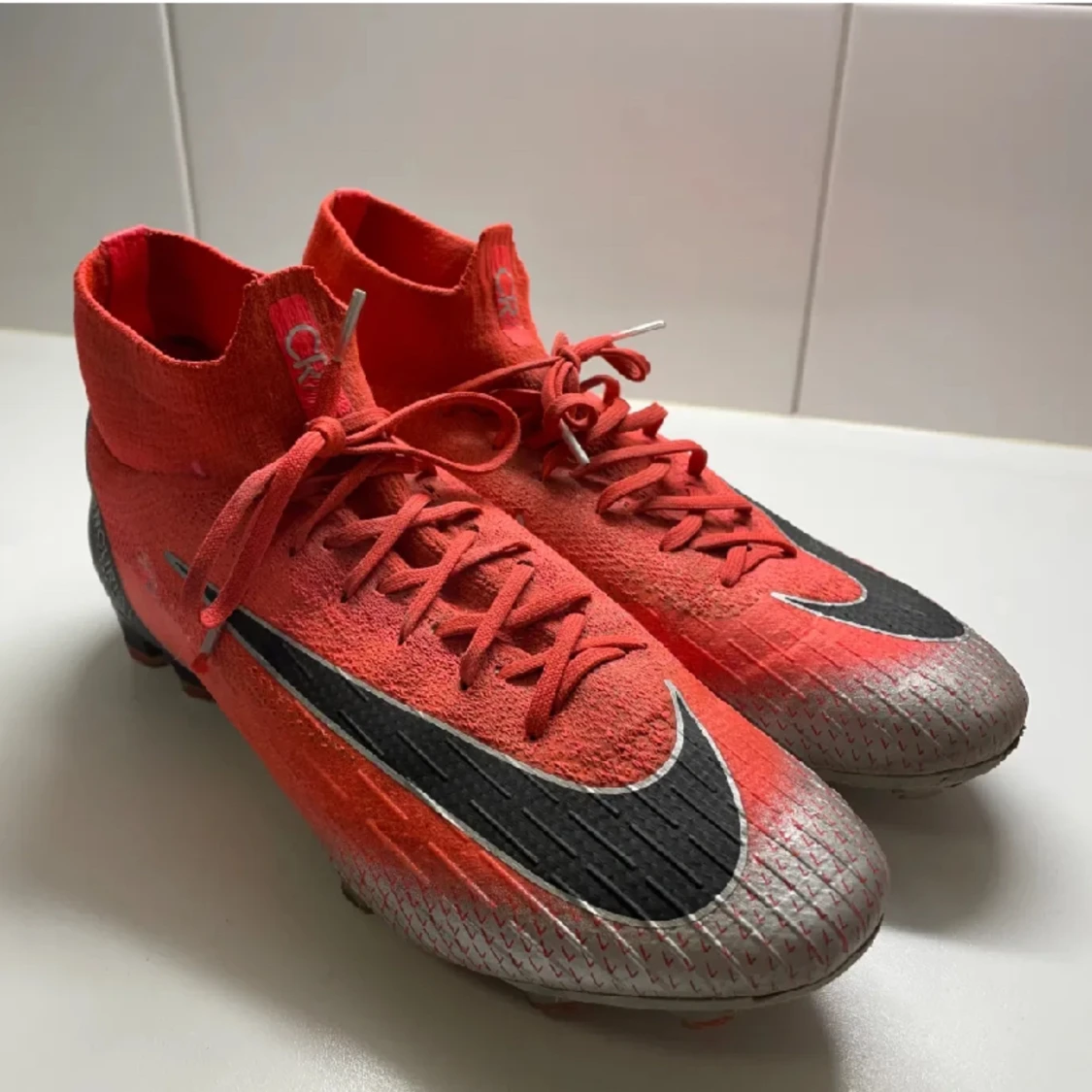 Nike mercurial superfly elite 44,5