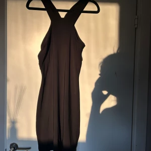 Chiara forthi klänning  - Jätte fin klänning från Chiara forthi Milano storlek S