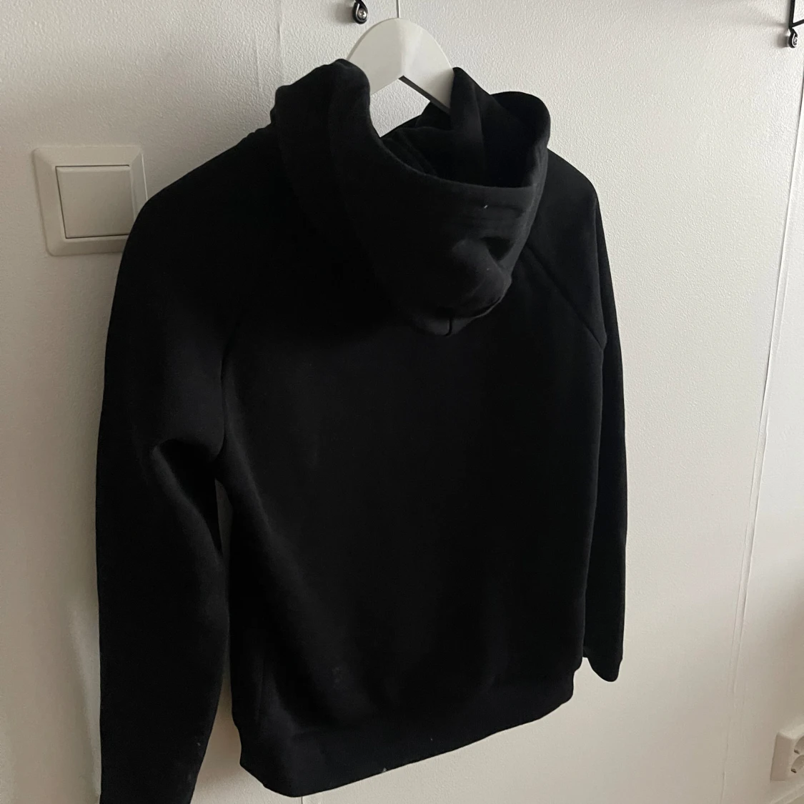 Peak performance hoodie dam - 90