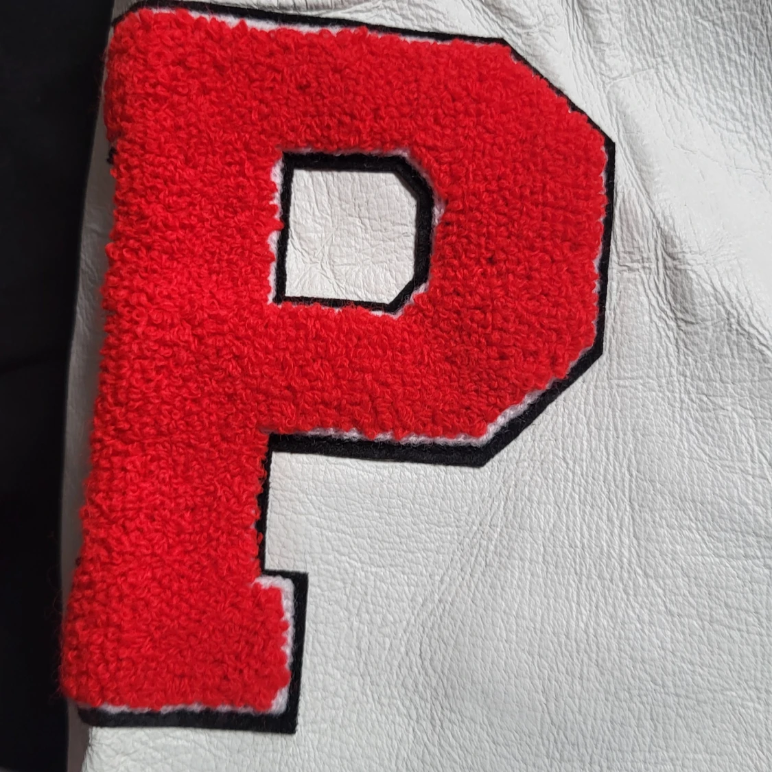 Vintage pepsi max varsity jacka - 92