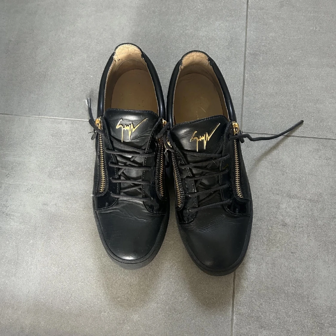 Giuseppe zanotti  - 91