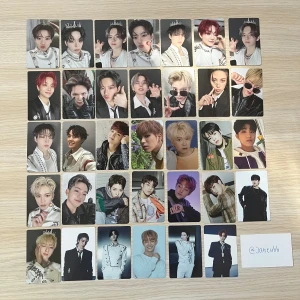 Treasure - Selfies 3€ Concept 1€