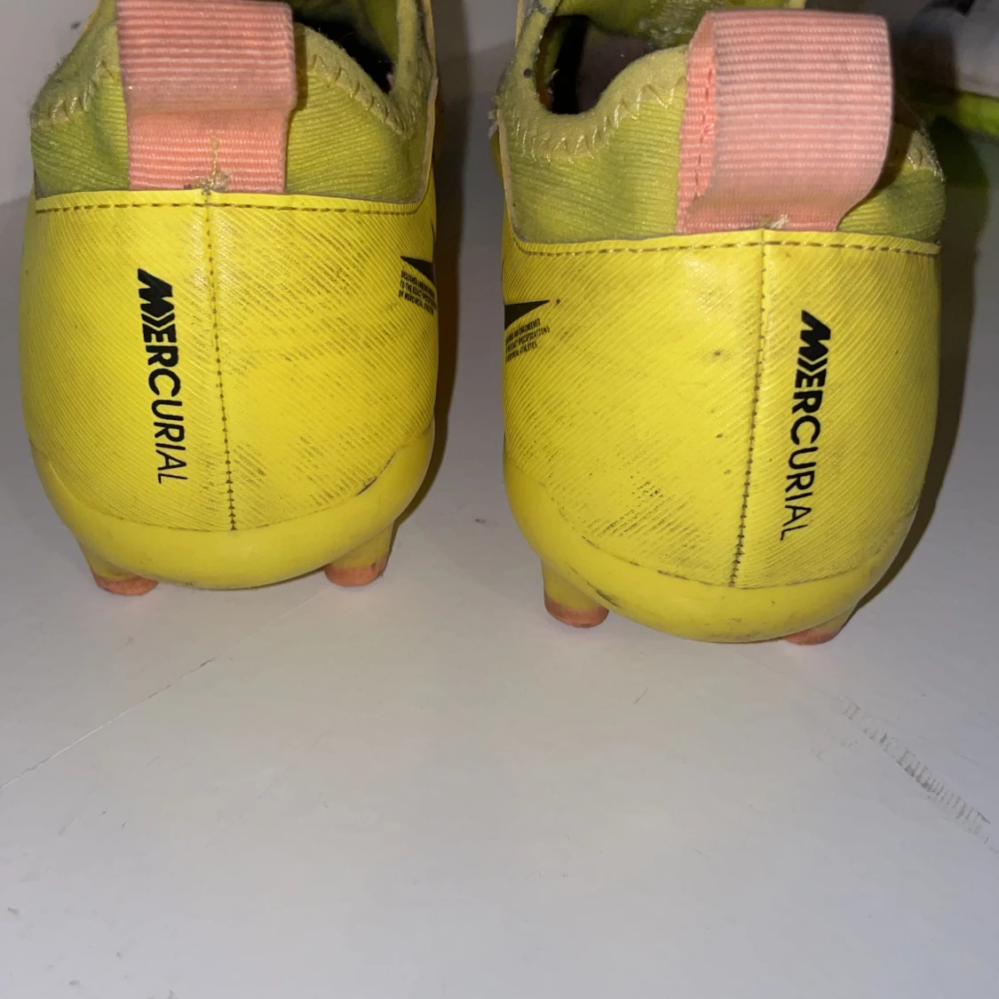 Nike air mercurial Zoom - 93