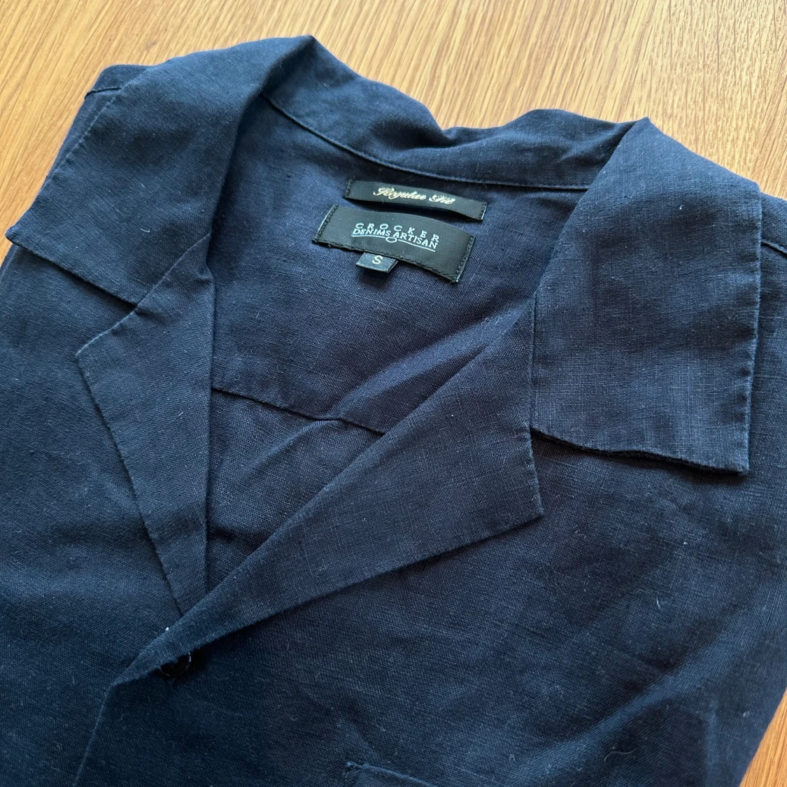 Kortärmad skjorta  - 90