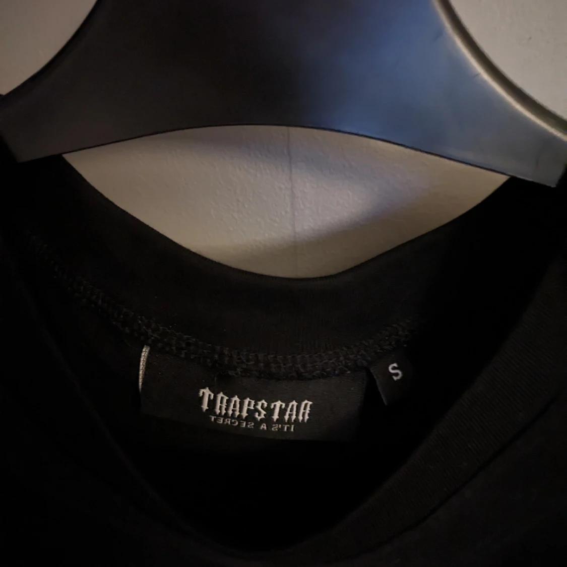 Trapstar T-shirt - 90