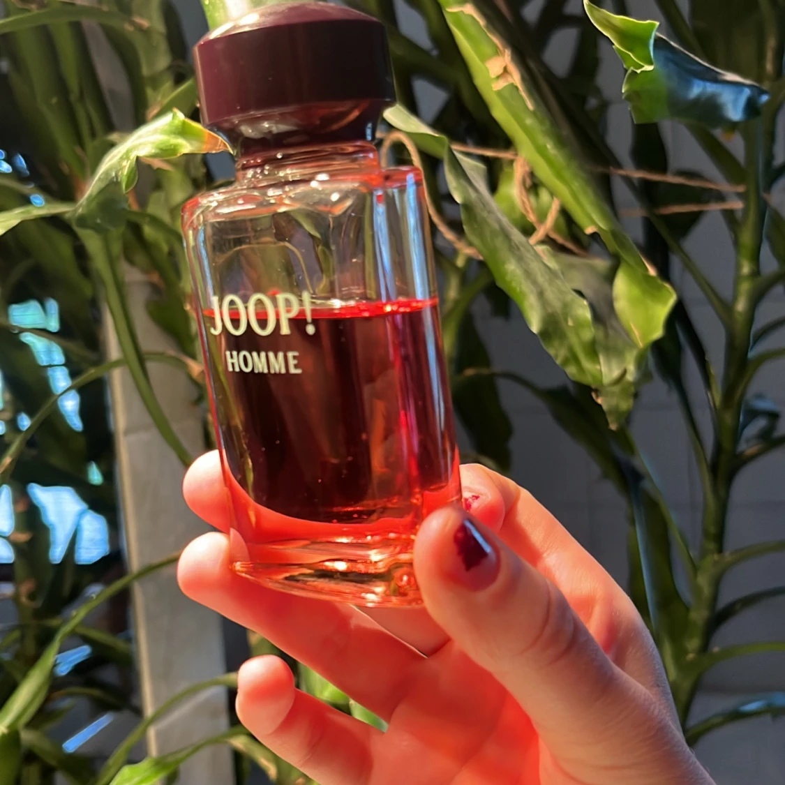 Joop Homme aftershave  - 90