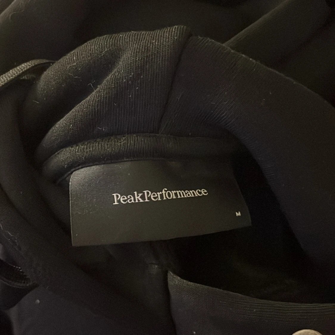 Peak performance  - 90