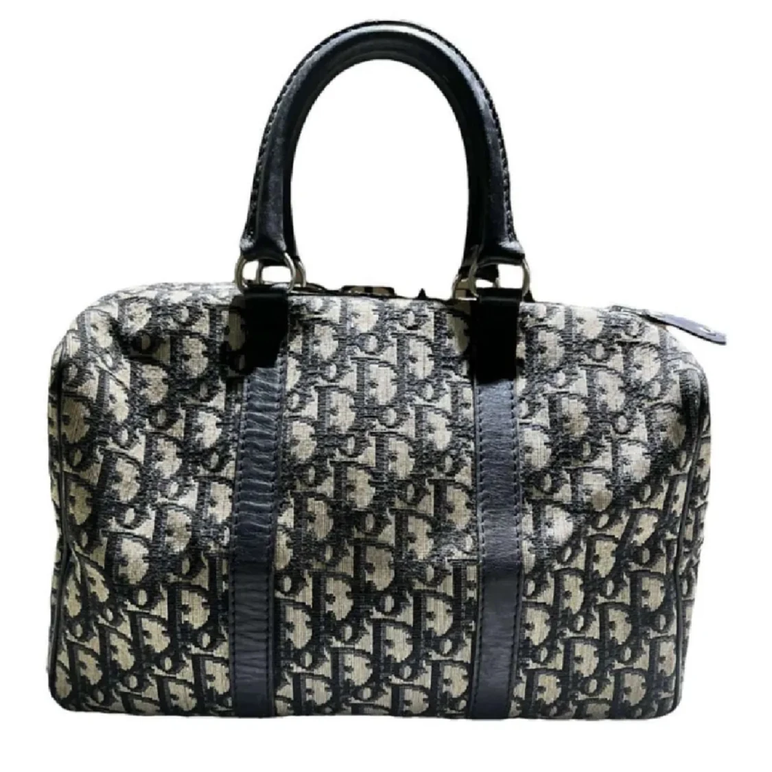 Dior bowling bag - 91