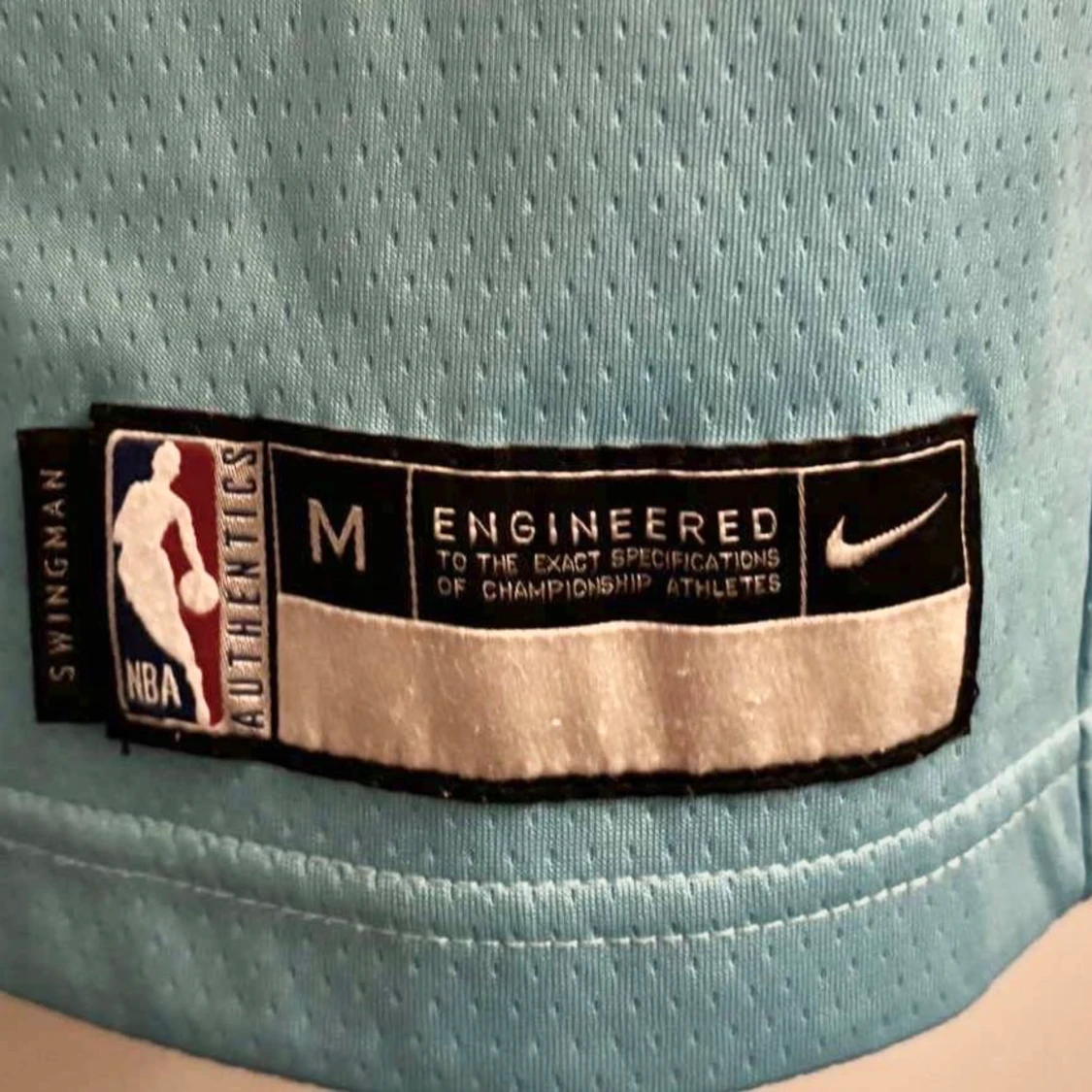 Nike Miami Heat  - 92