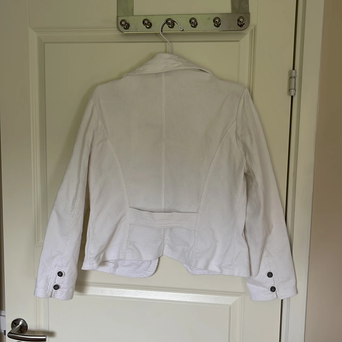 Manchester vår jacka - 91