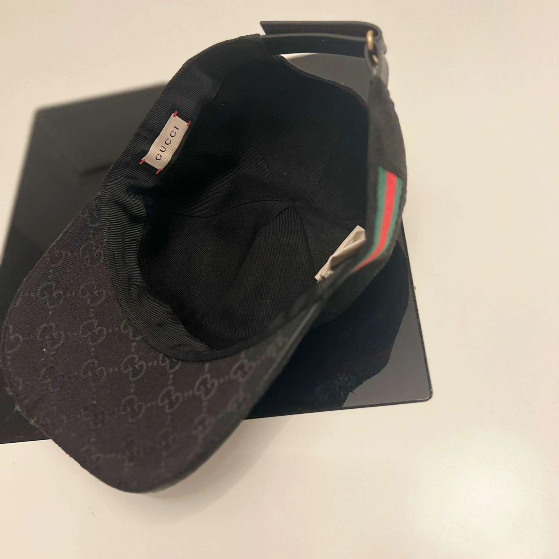 Gucci keps