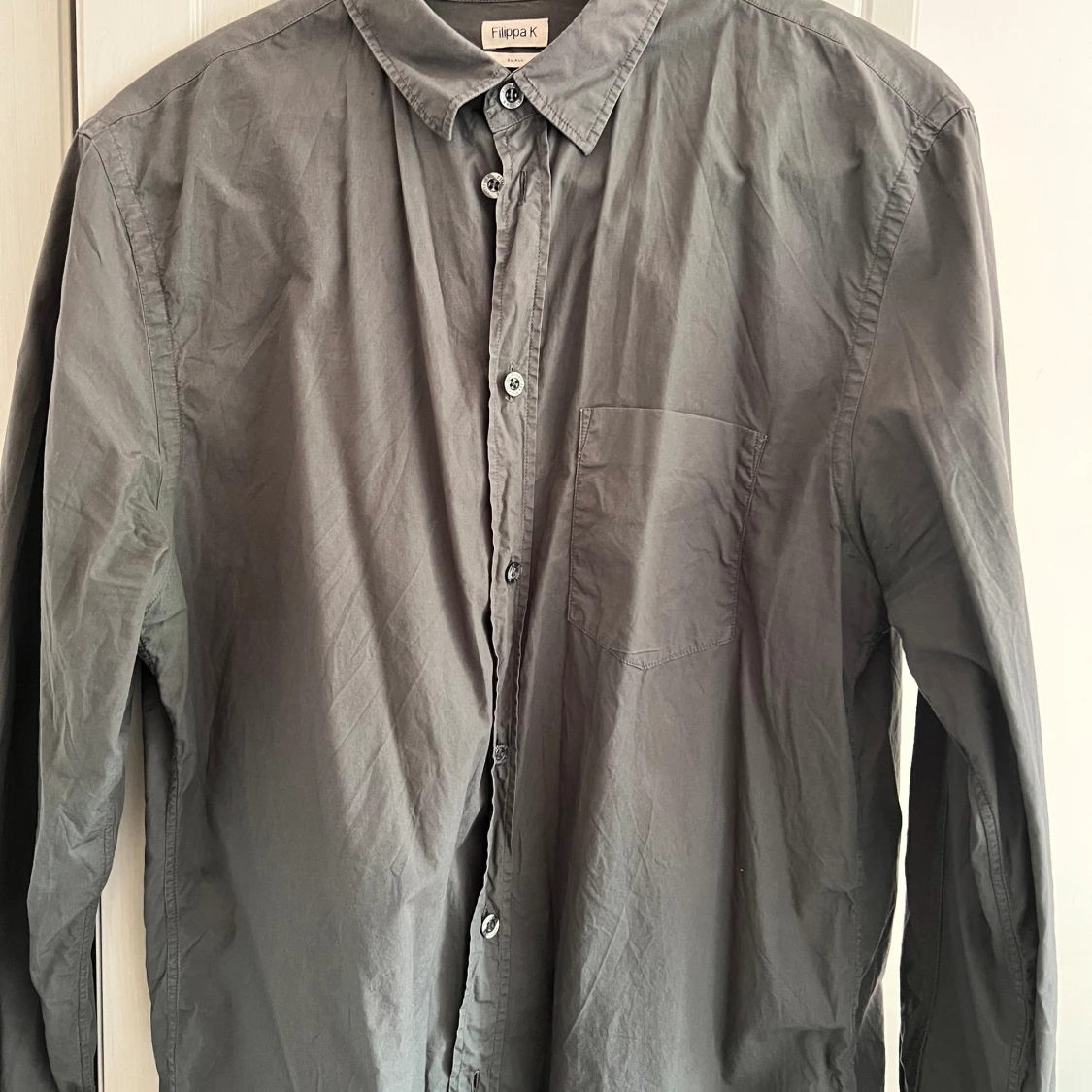 Skjortor och tshirst! - 90