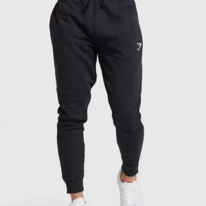 Gymshark mjukis herr - Byxor från gymshark, storlek M, använda fåtal gånger 