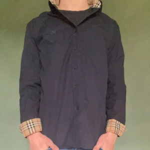 Burbberry skjorta  - Burberry skjorta i bra skick.  