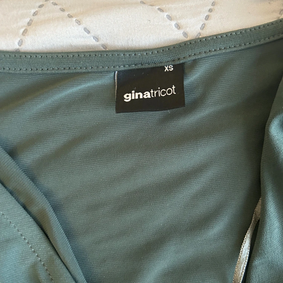 Fin omlott topp! - 92