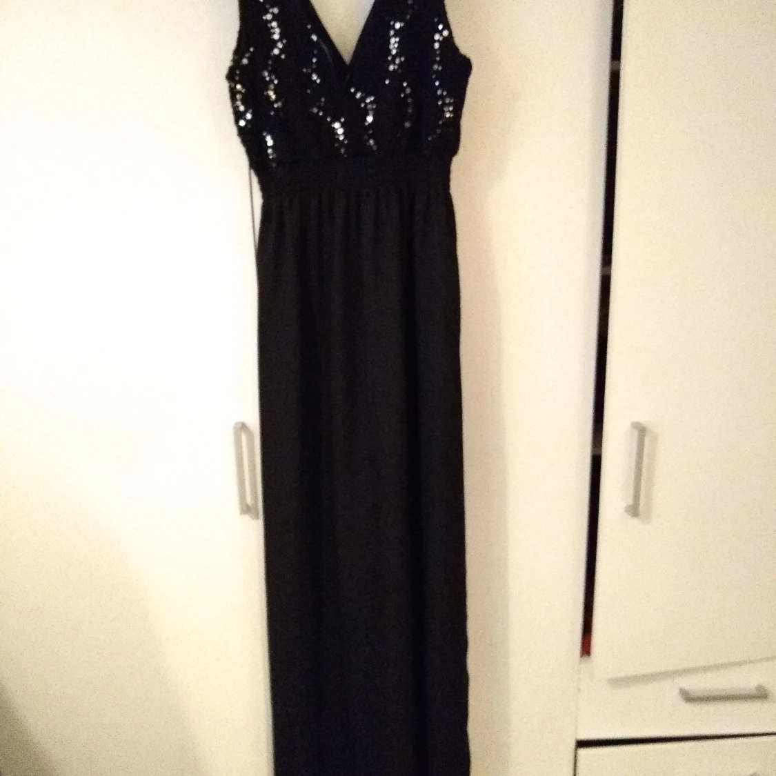 LångKlänning  - 91