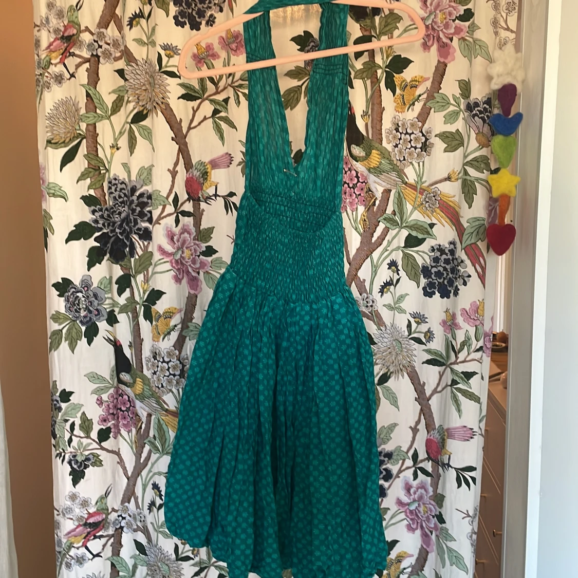 Unik klänning  - 90