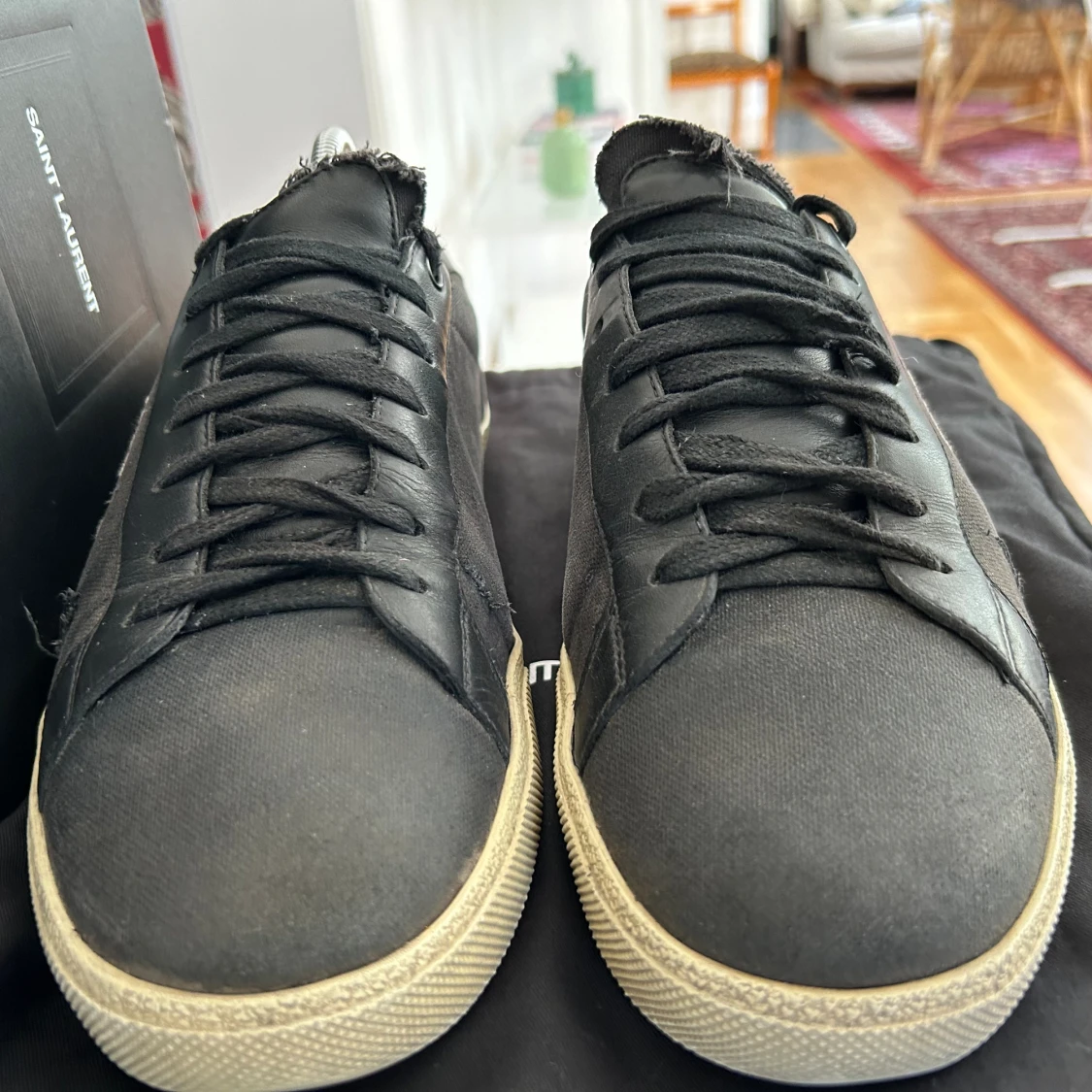 Saint Laurent skor sl/06 - 90
