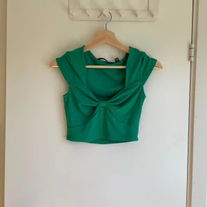 Sommar topp - Jätte fin grön färg. Från vero moda