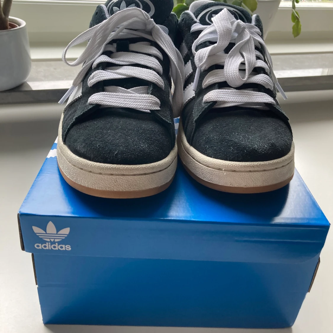 Adidas Campus 00s black - 91