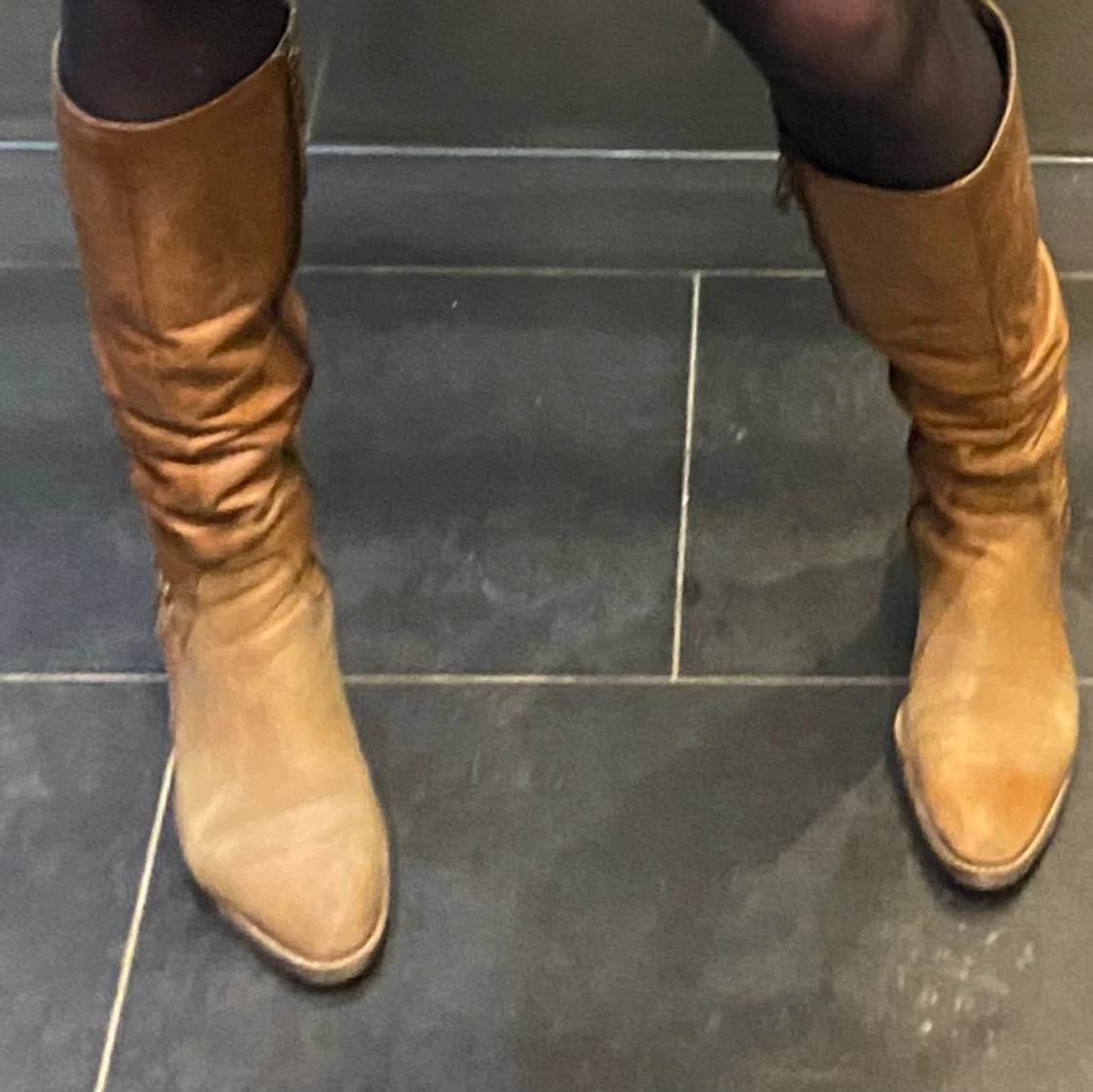 Vintage boots ✨ - 90