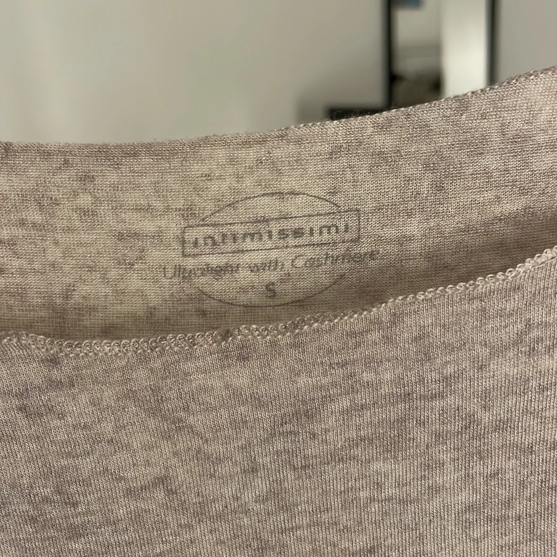 Inimissimi tröja - 91