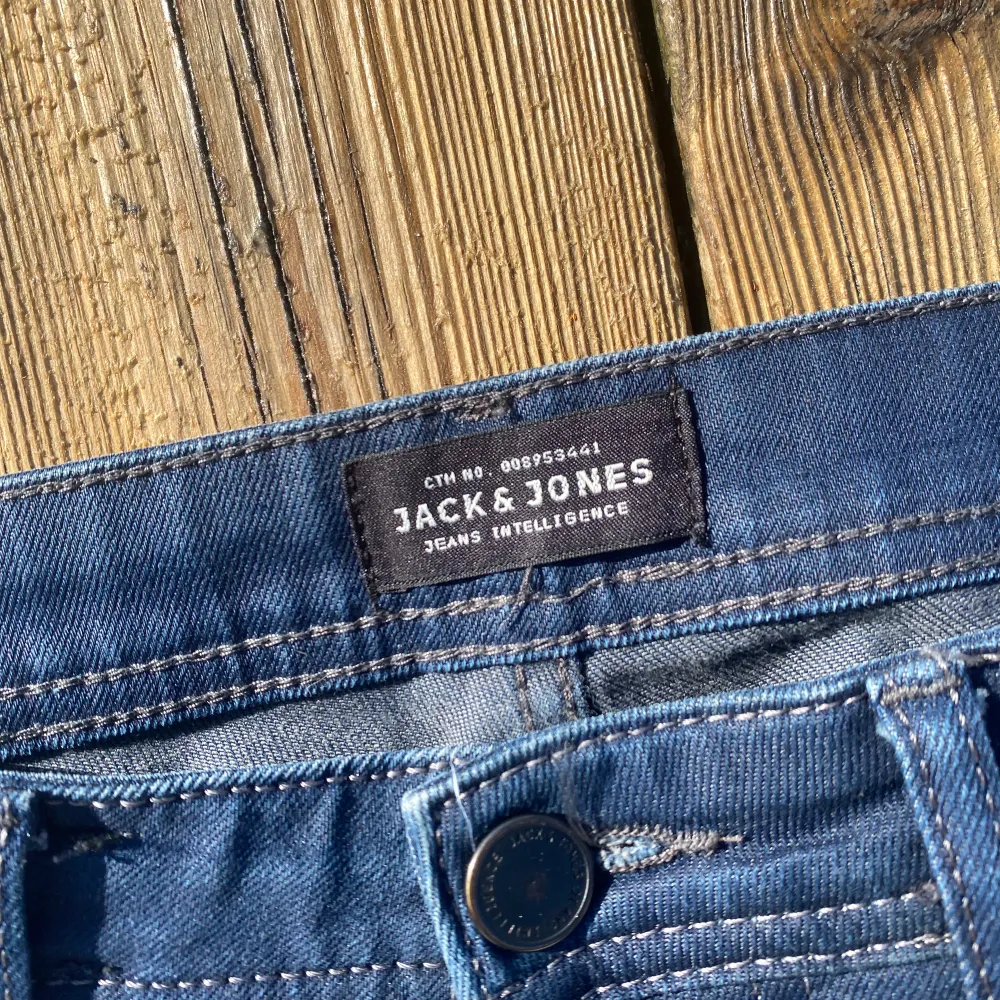 Jack&jones jeans. Hör av er vid intresse!. Jeans & Byxor.