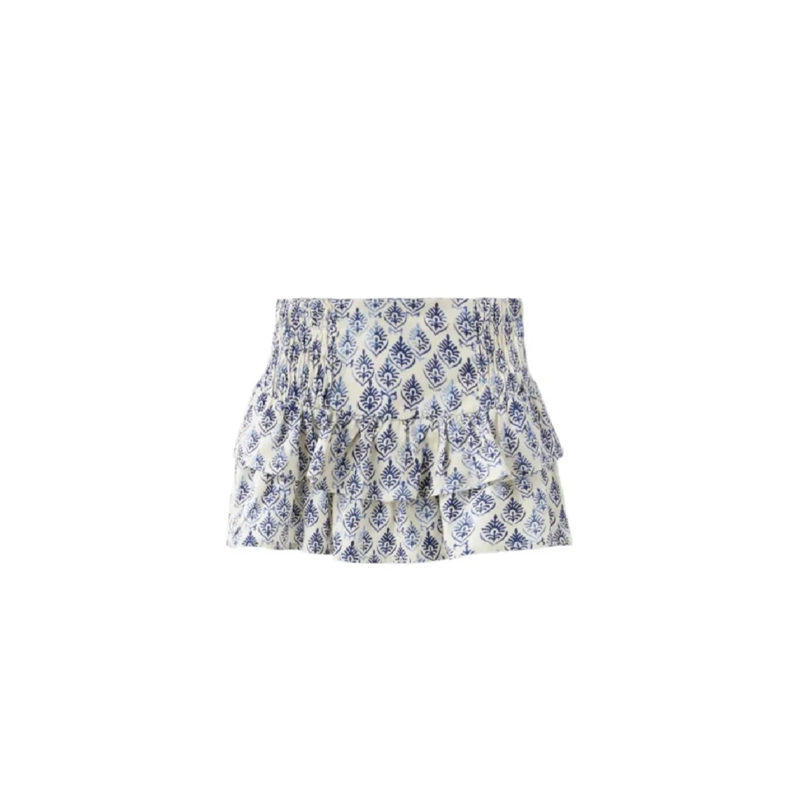 Kjol från zara - 91