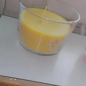 En gula ljus  - Gula ljuset 