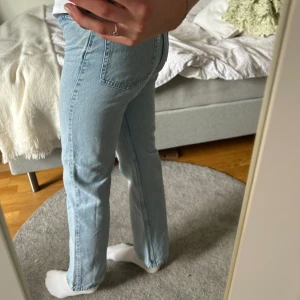 Jeans weekday - Snygga jeans från weekday, bra kvalite! Skriv privat för fler bilder ☺️
