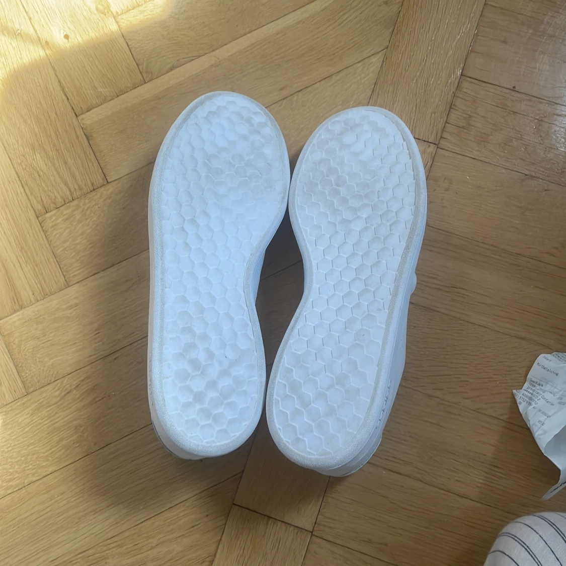 Adidas advantage - 92