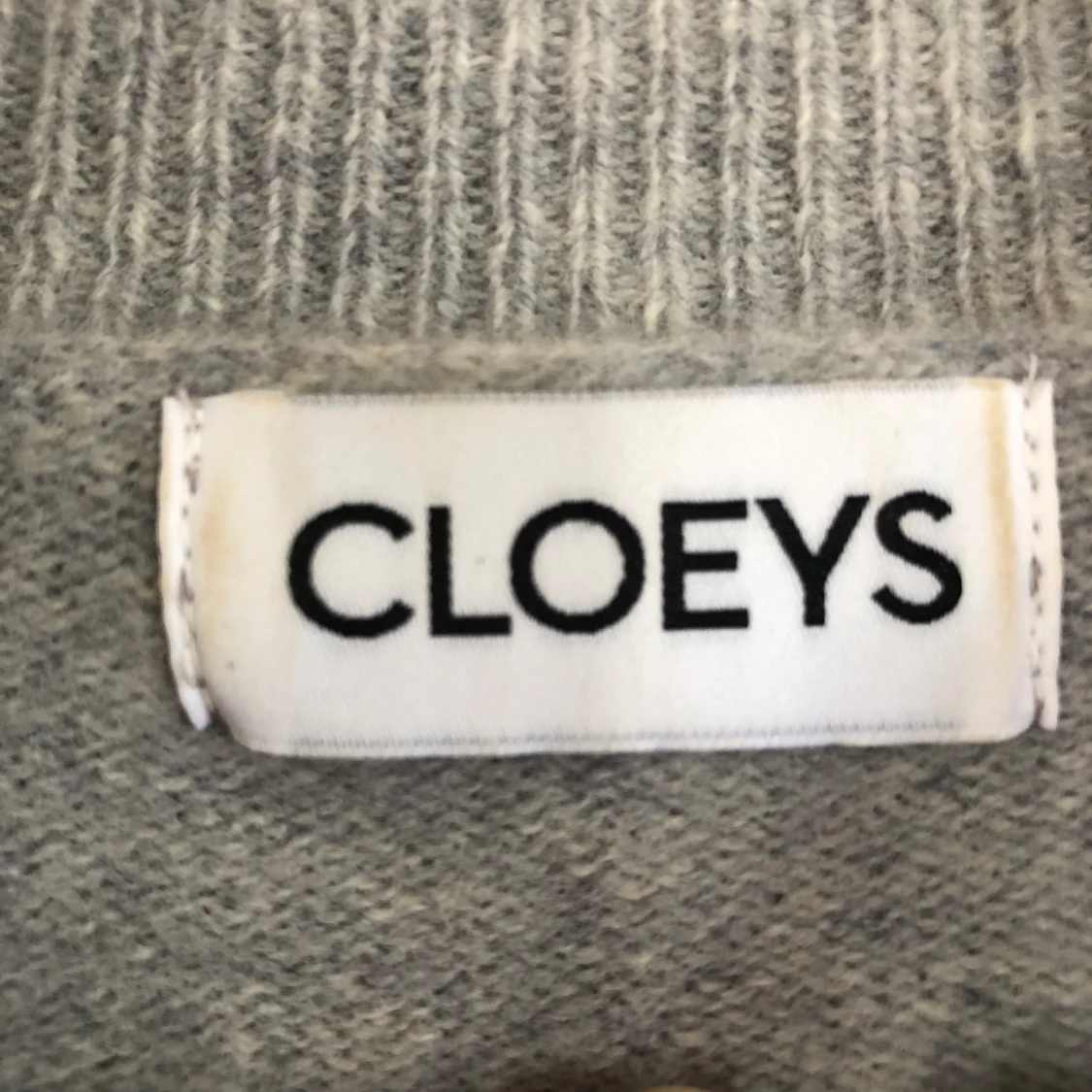 Cloeys tröja - 92