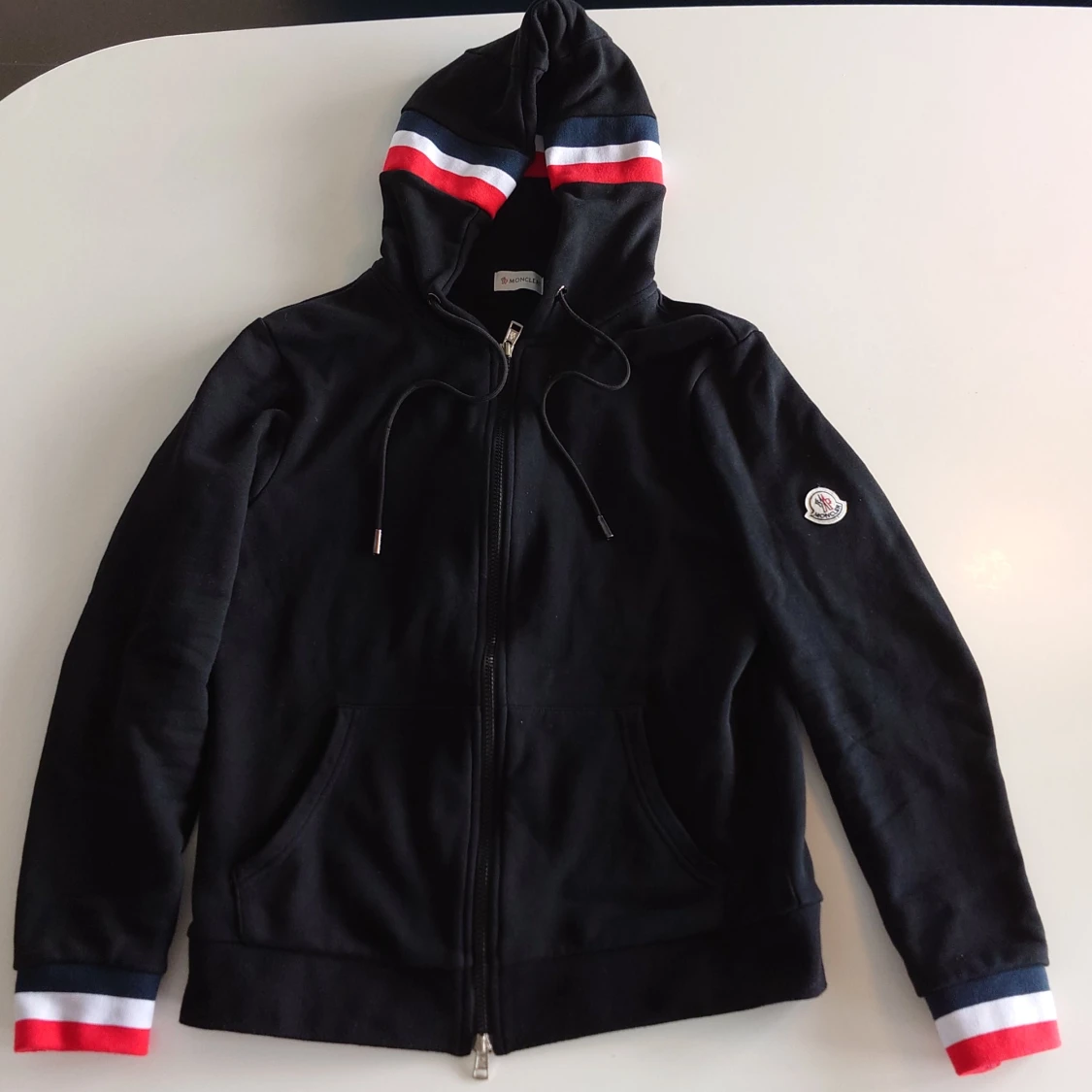 Moncler tröja 