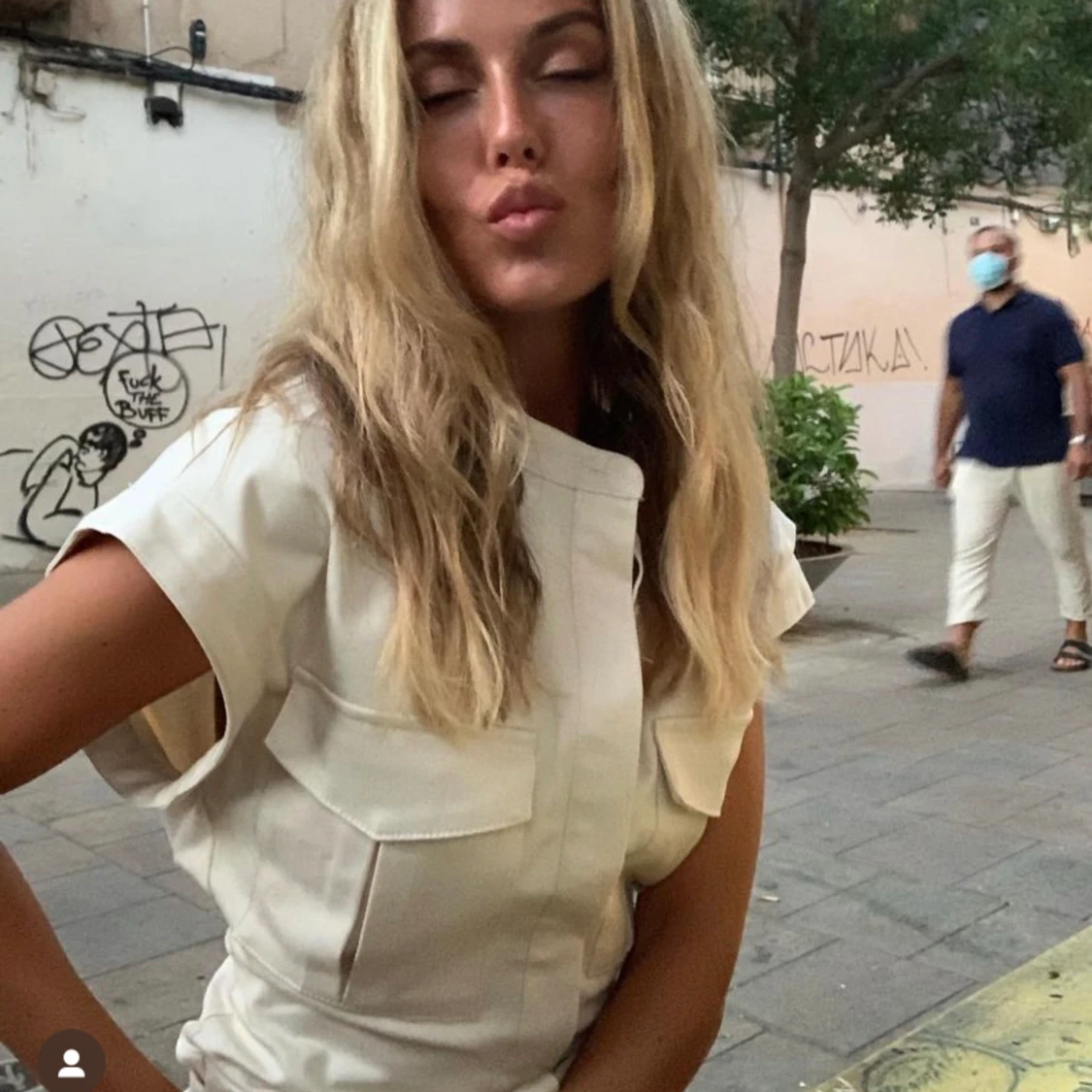 Klänning denim - 93