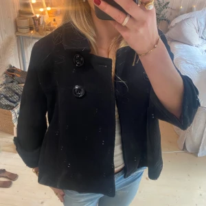 Trekvartsärmad jacka - SUPER fin värkligen