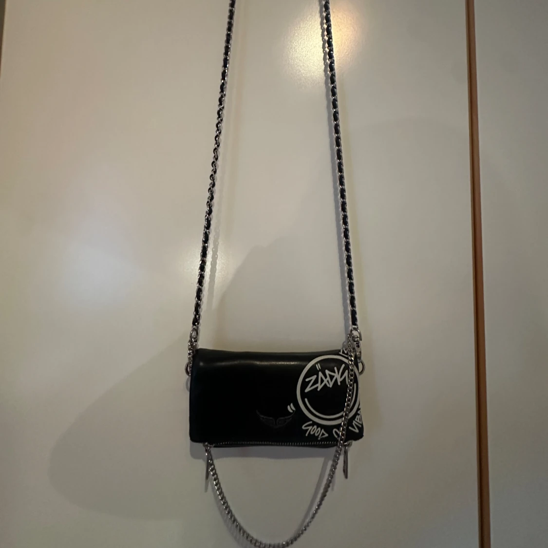 Zadig väska - 91