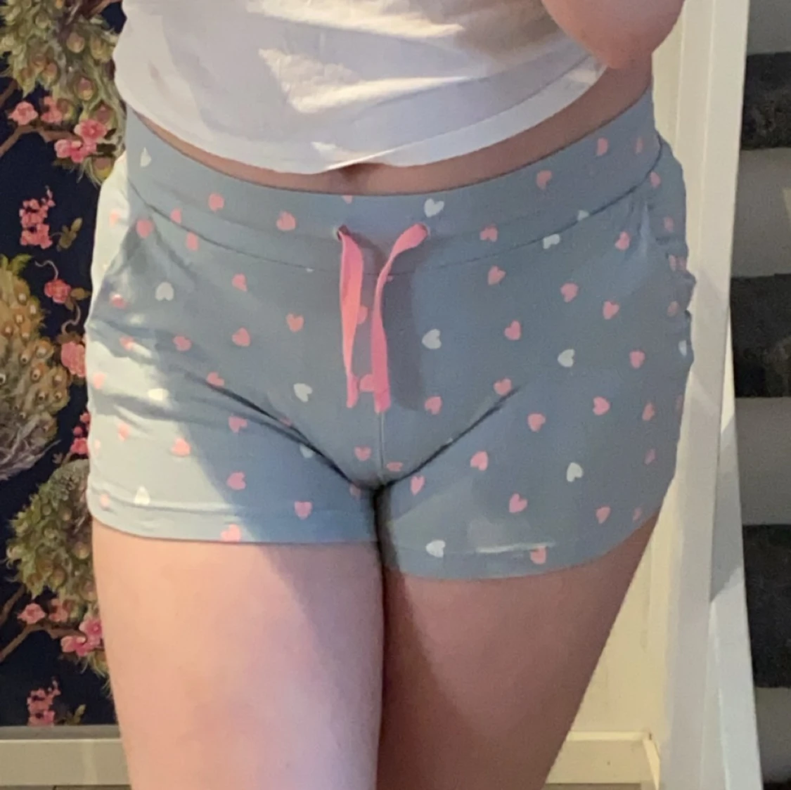 Söta shorts