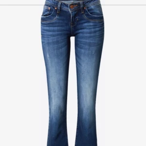 Ltb valerie jeans - Säljer mina fina ltb jeans i storlek 27/30❣️