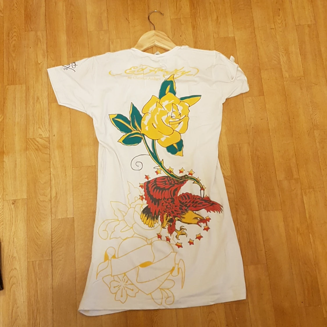 Ed hardy - 90