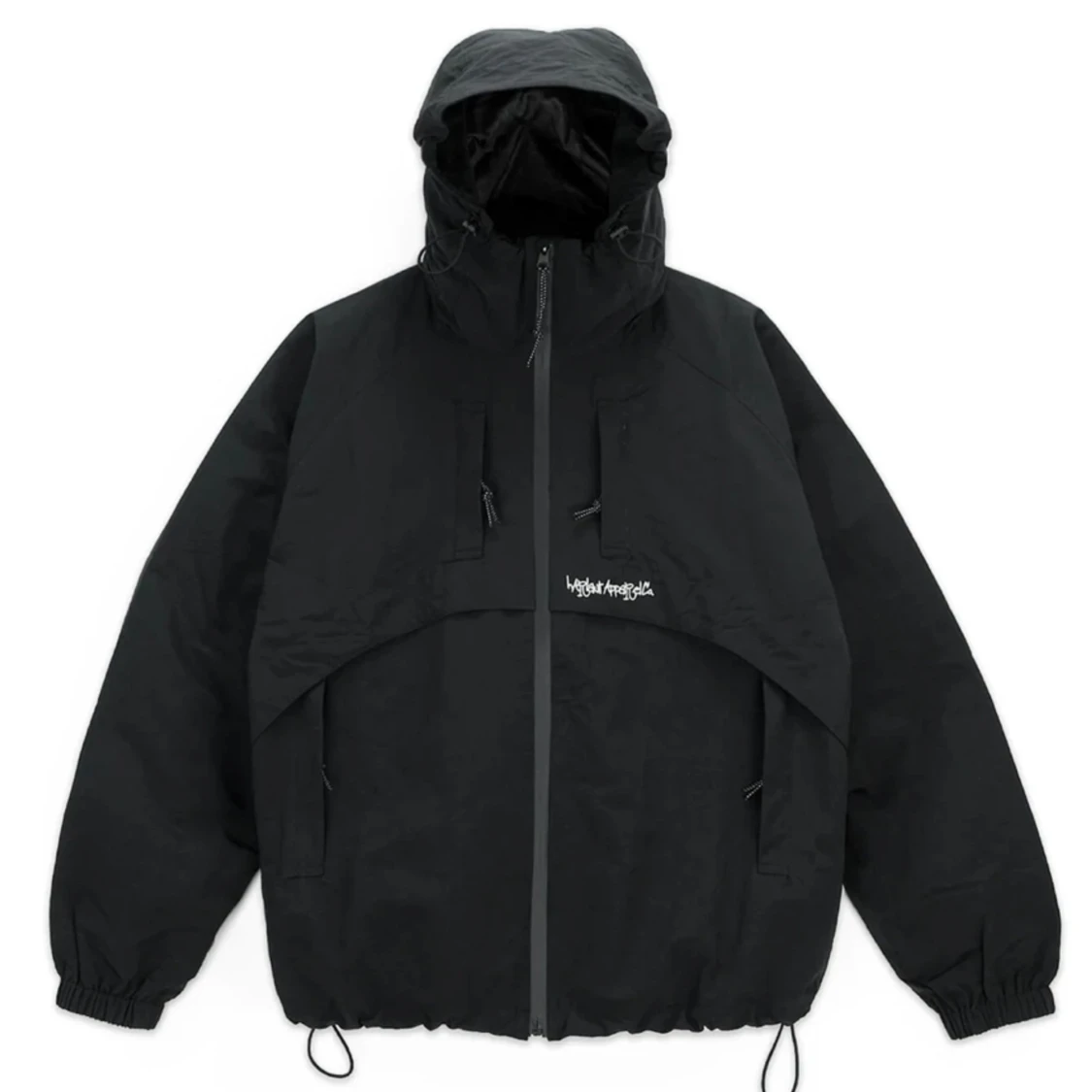 Harlaut apparel co jacka