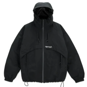 Harlaut apparel co jacka - Säljer en jacka från harlaut apparel har använt den kanske 5-6 gånger byten kan också vara aktuellt. Skriv gärna innan om ni vill köpa