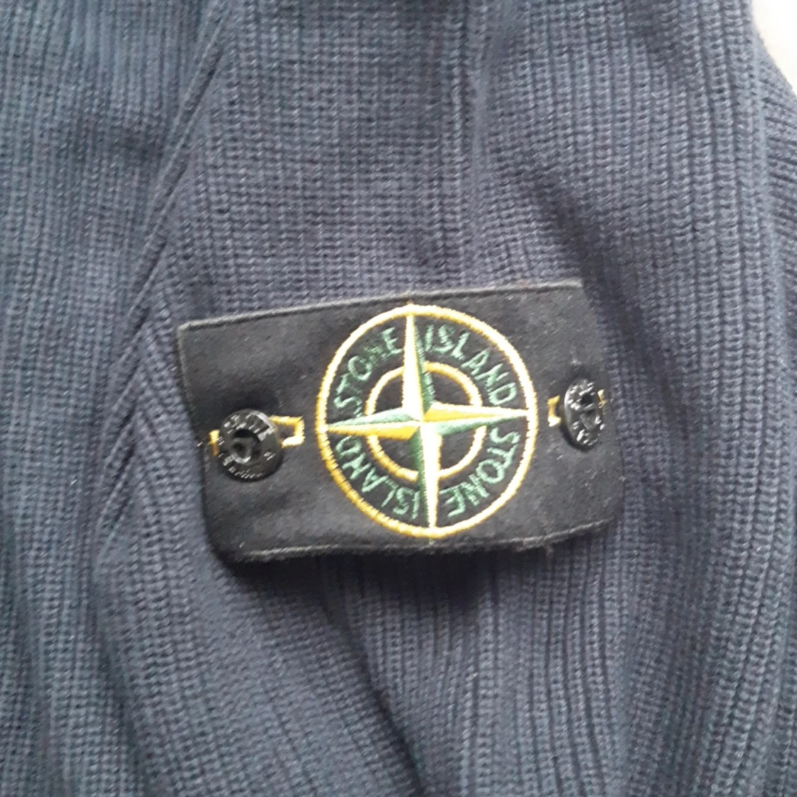 Stone island sweatshirt  - 90