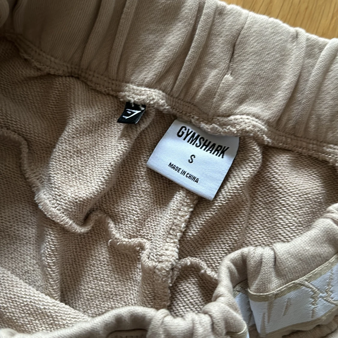 Gymstark shorts mjukis - 90