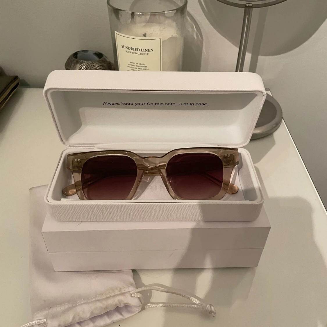 Chimi Solglasögon  - 93