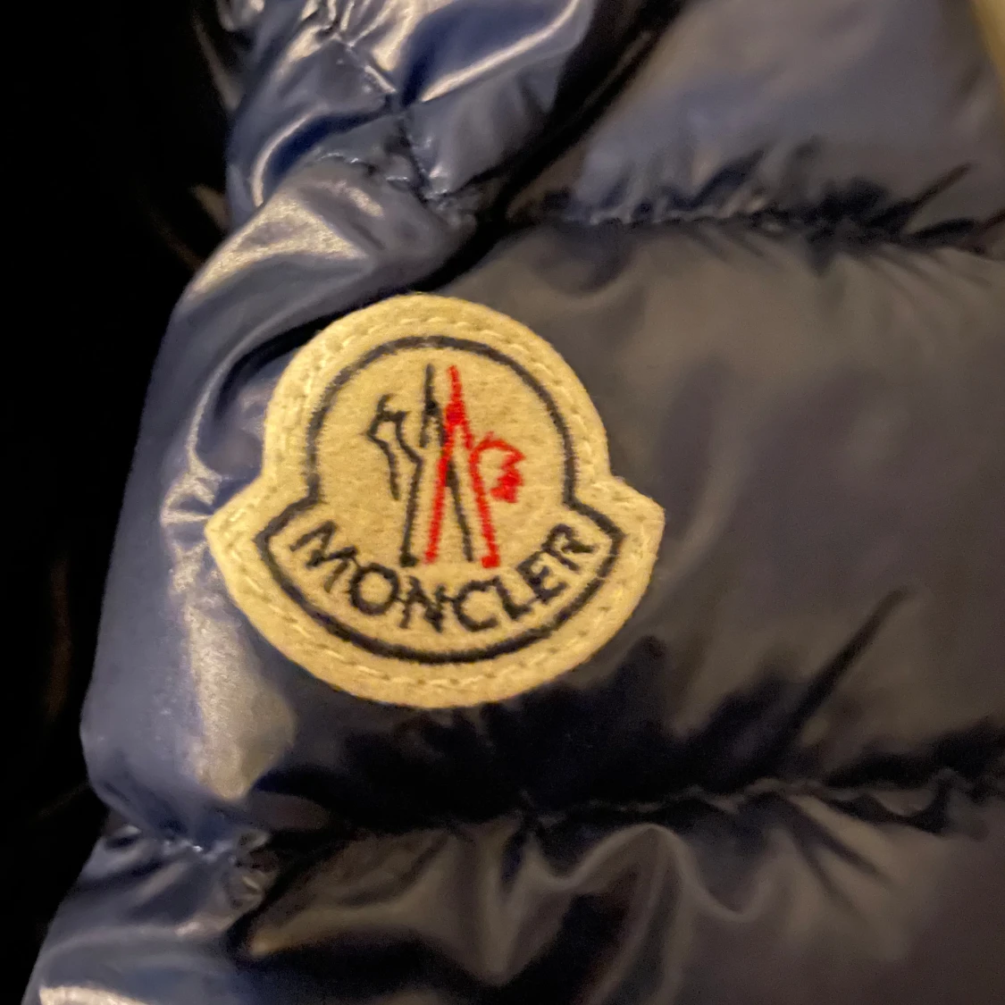 Moncler acorus - 92