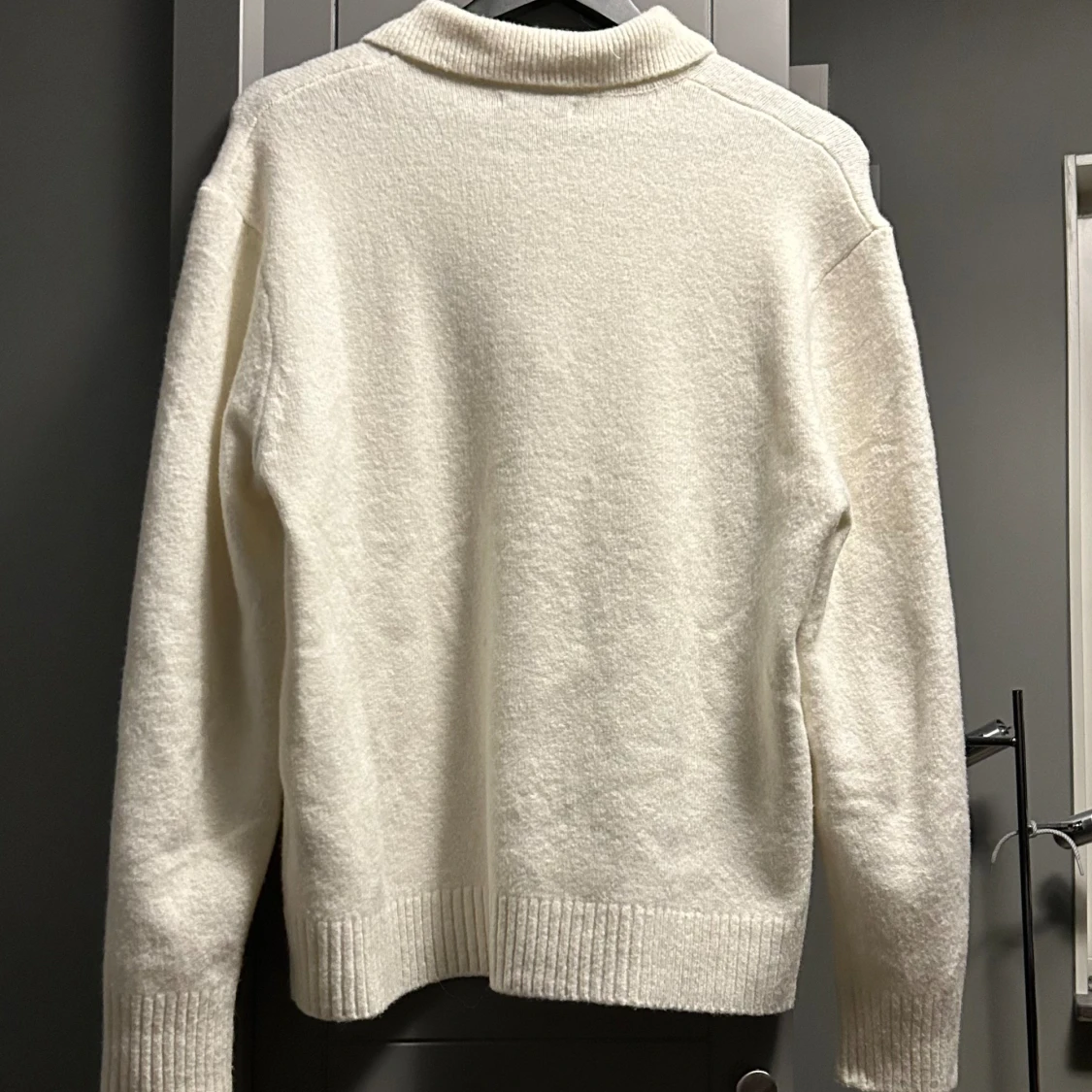 Stickad tröja  - 90