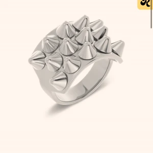 Edblad ring  - Ring från Edblad i jätte bra skick. Den är i storlek S Skriv för fler bilder eller frågor  Nypris 399kr 