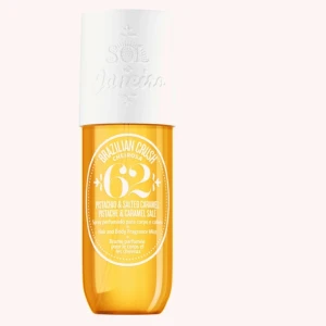 Sol de Janeiro parfym - Jättegod parfym från sol de Janeiro i doft 62!! Säljer pga den inte används längre💕