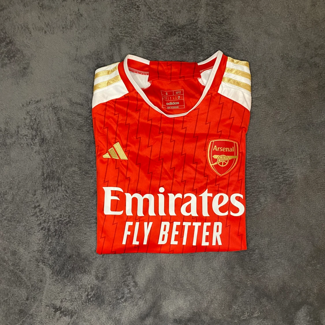 Arsenal tröja  - 91