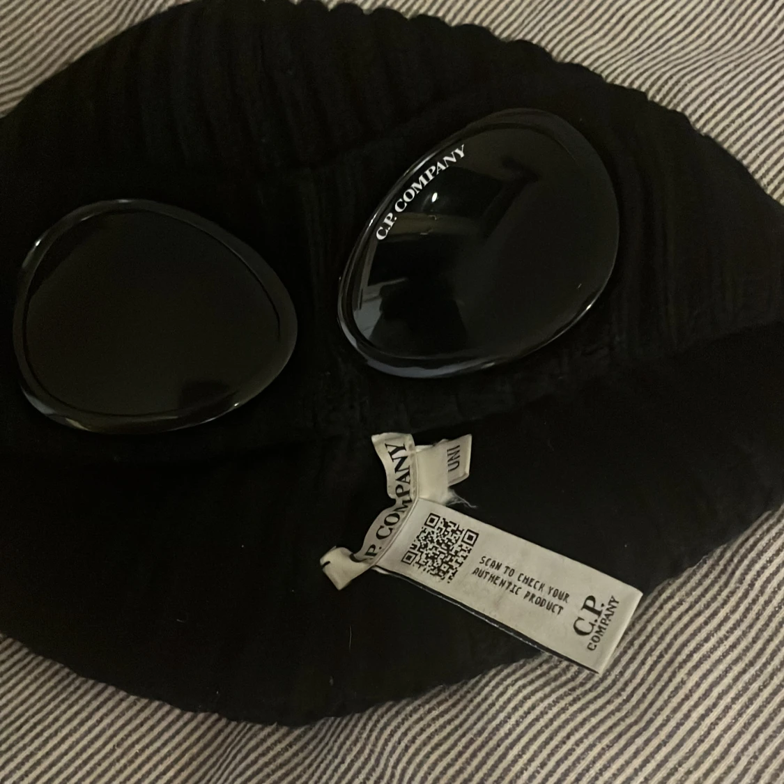 CP. Company mössa - 90